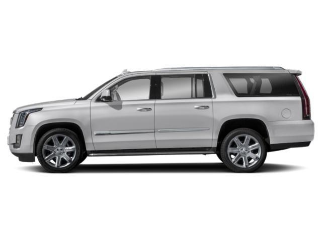 used 2019 Cadillac Escalade ESV car, priced at $31,329