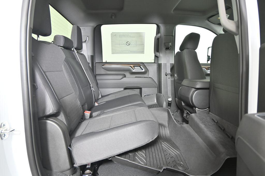new 2026 Chevrolet Silverado 3500 car, priced at $59,740
