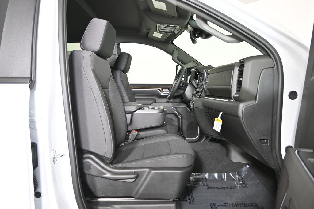 new 2026 Chevrolet Silverado 3500 car, priced at $59,740