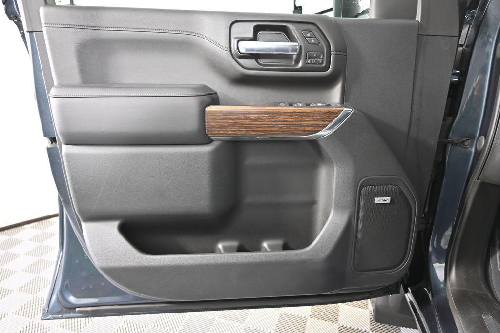 used 2020 Chevrolet Silverado 3500 car, priced at $47,779