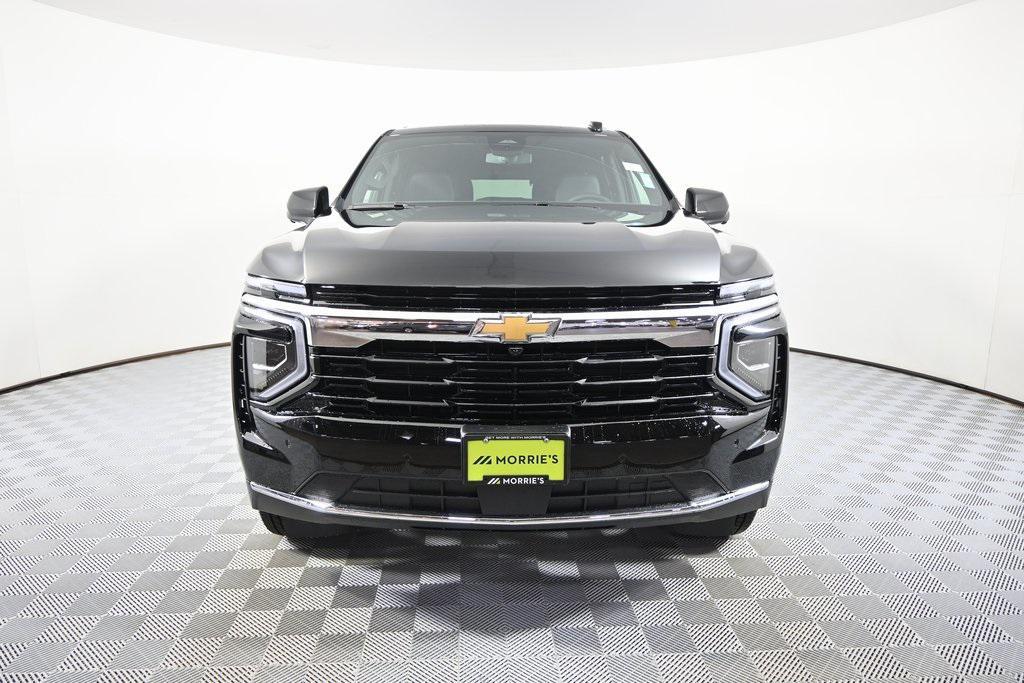 new 2026 Chevrolet Tahoe car, priced at $64,978