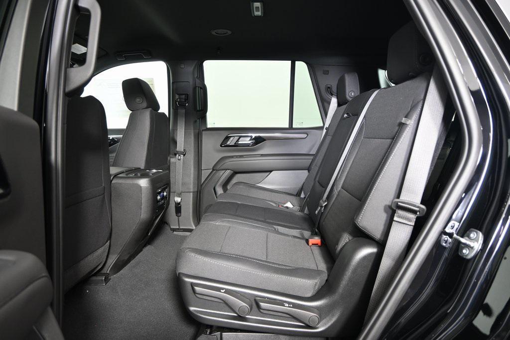 new 2026 Chevrolet Tahoe car, priced at $64,978