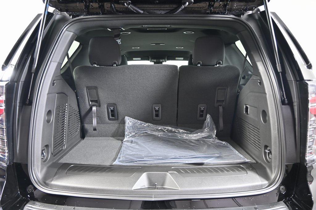 new 2026 Chevrolet Tahoe car, priced at $64,978