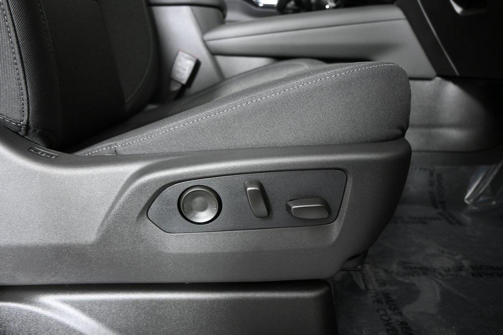 new 2026 Chevrolet Tahoe car, priced at $64,978