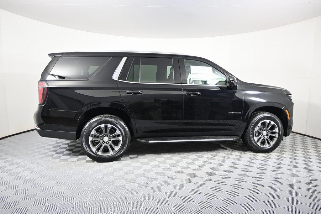 new 2026 Chevrolet Tahoe car, priced at $64,978