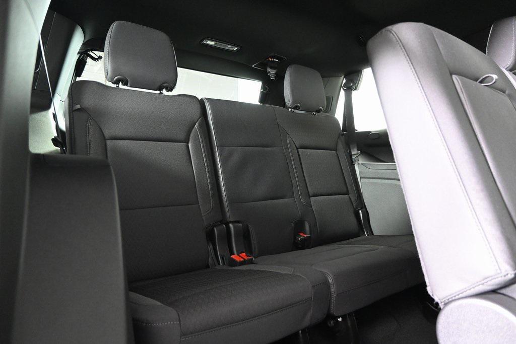 new 2026 Chevrolet Tahoe car, priced at $64,978