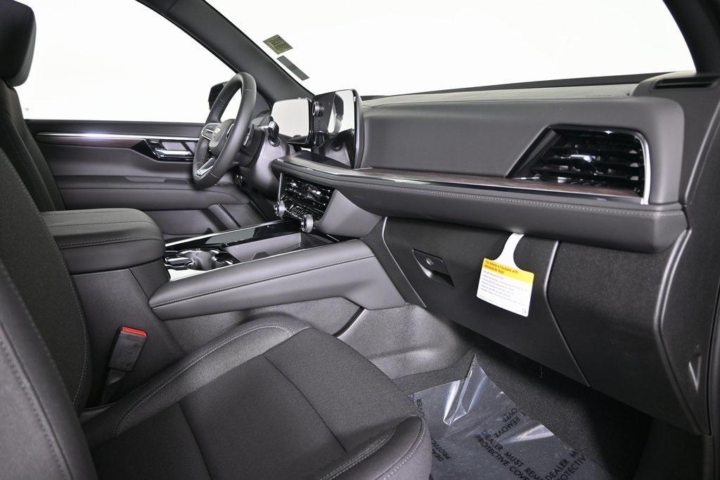 new 2026 Chevrolet Tahoe car, priced at $64,978