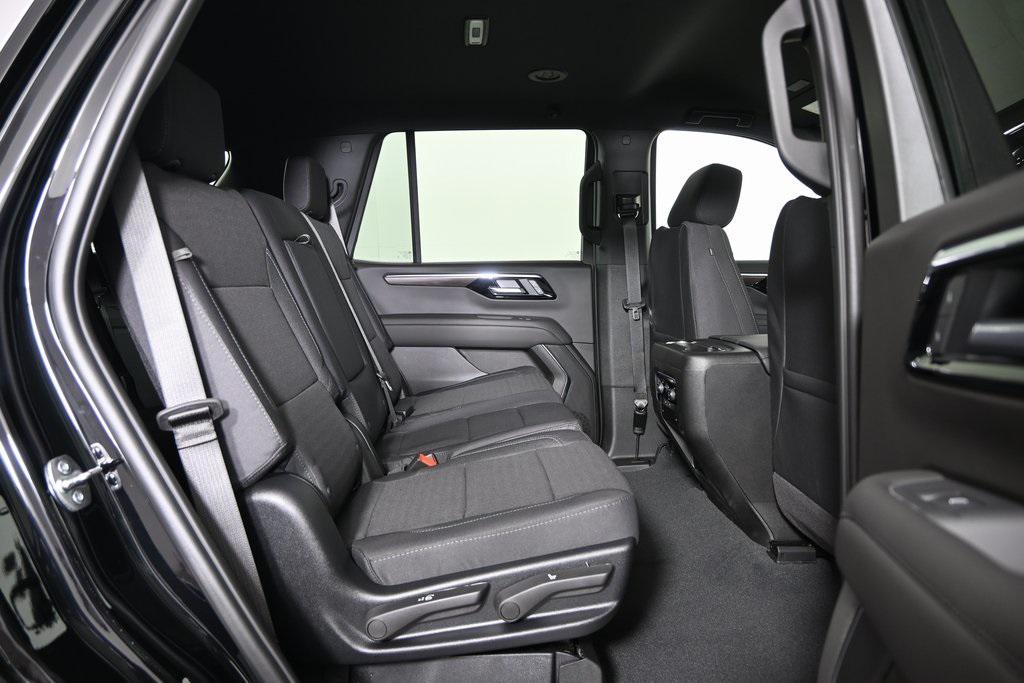 new 2026 Chevrolet Tahoe car, priced at $64,978