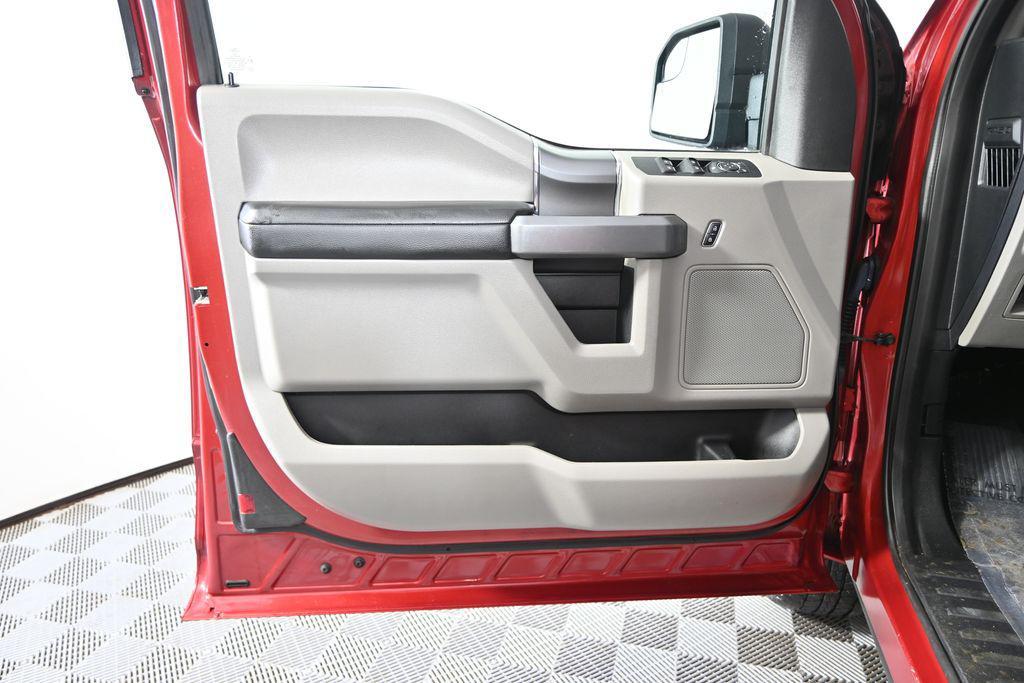 used 2019 Ford F-150 car, priced at $22,329