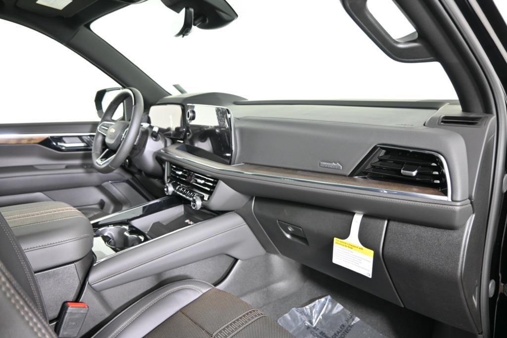 new 2026 Chevrolet Tahoe car, priced at $93,158