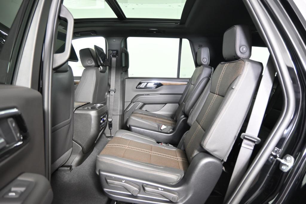 new 2026 Chevrolet Tahoe car, priced at $93,158