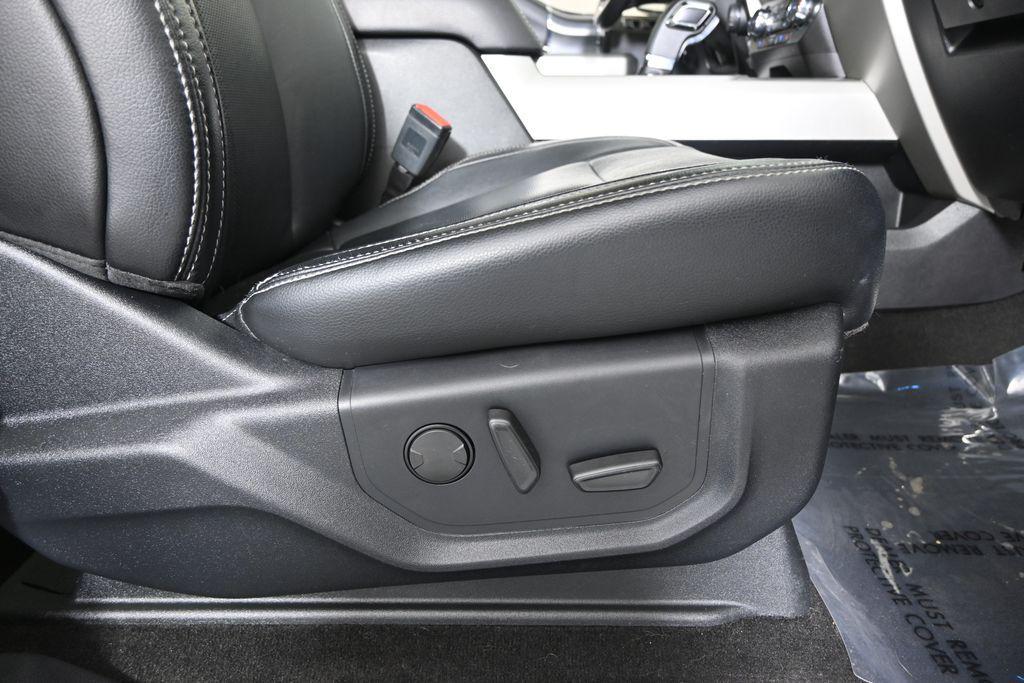 used 2019 Ford F-150 car, priced at $27,329
