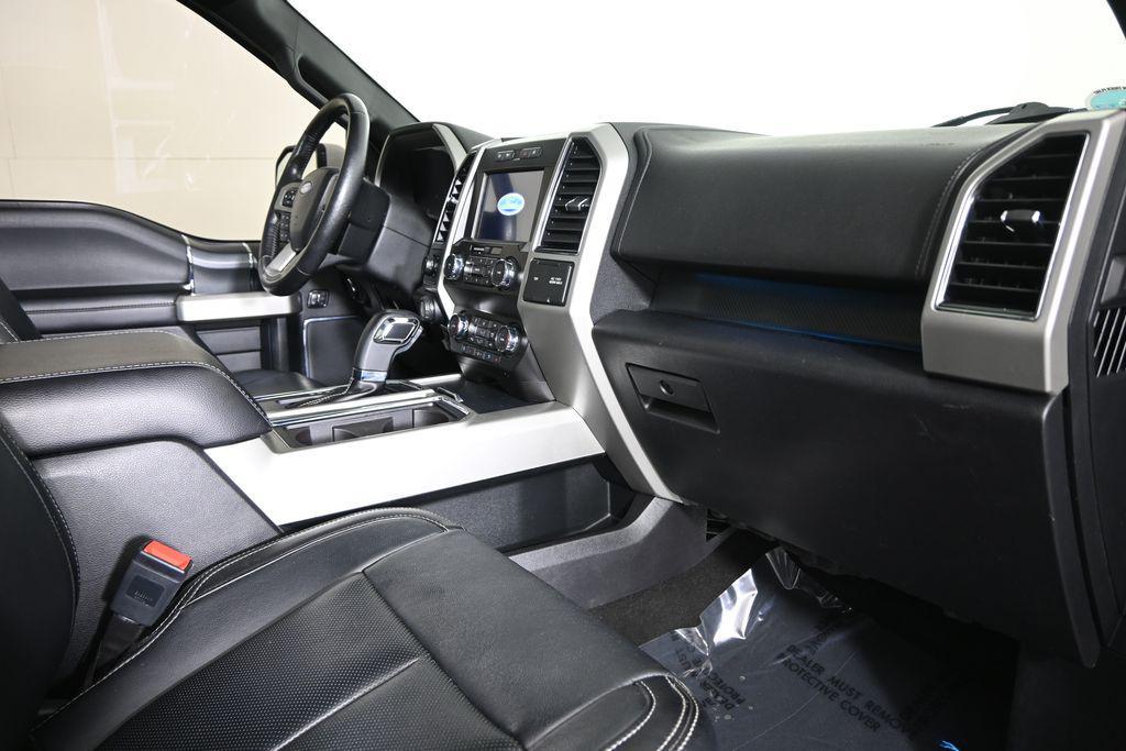 used 2019 Ford F-150 car, priced at $27,329