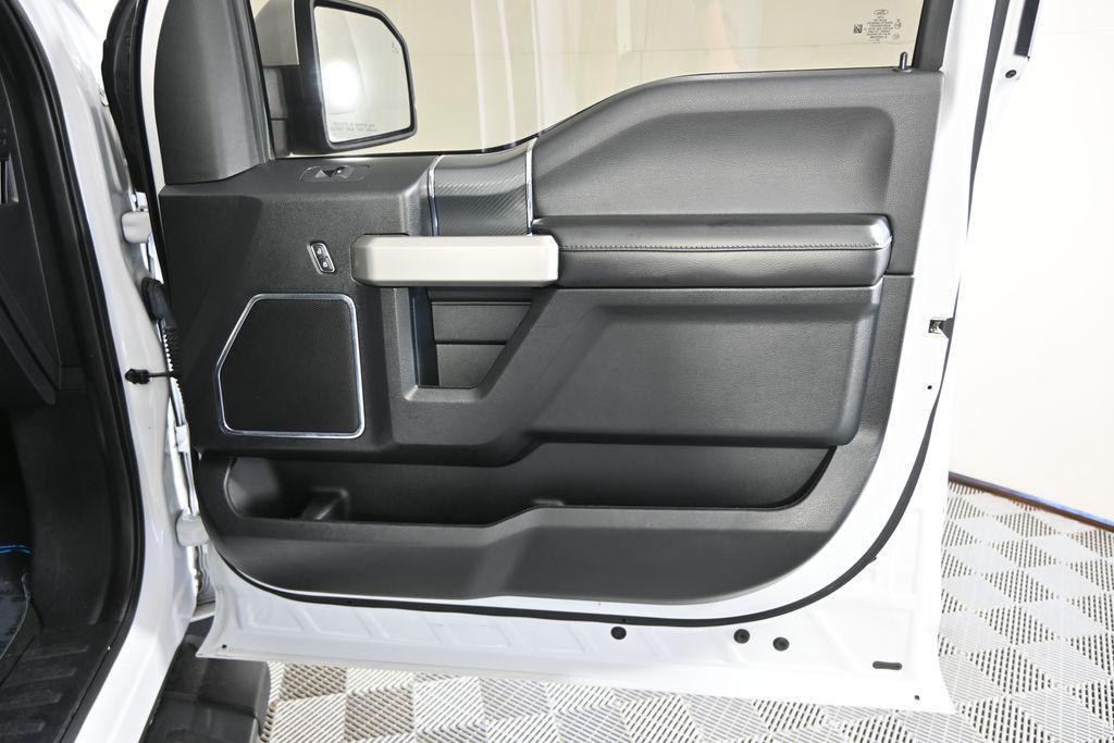 used 2019 Ford F-150 car, priced at $27,329