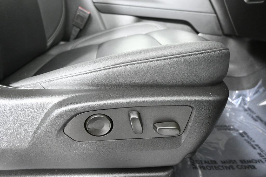 used 2022 Chevrolet Tahoe car, priced at $54,979