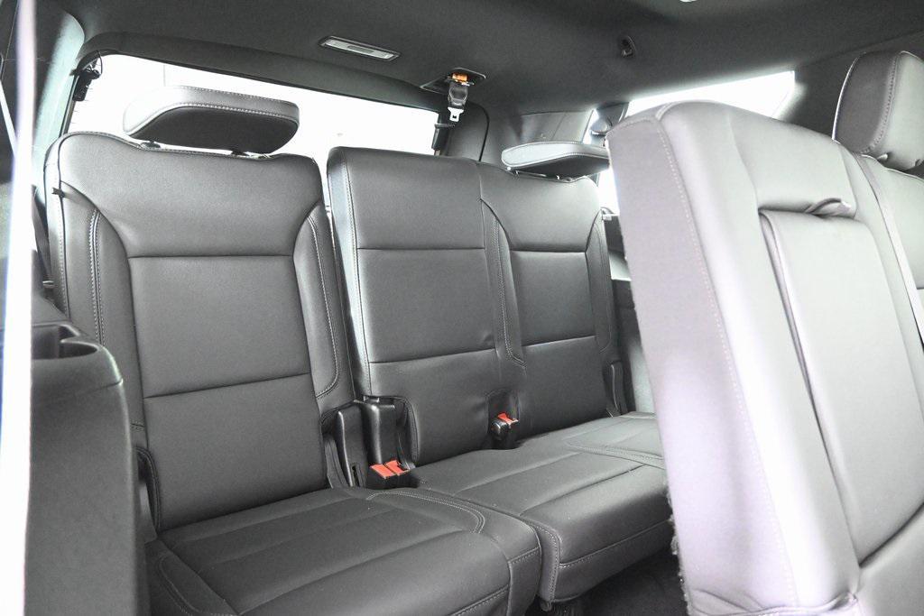 used 2022 Chevrolet Tahoe car, priced at $54,979