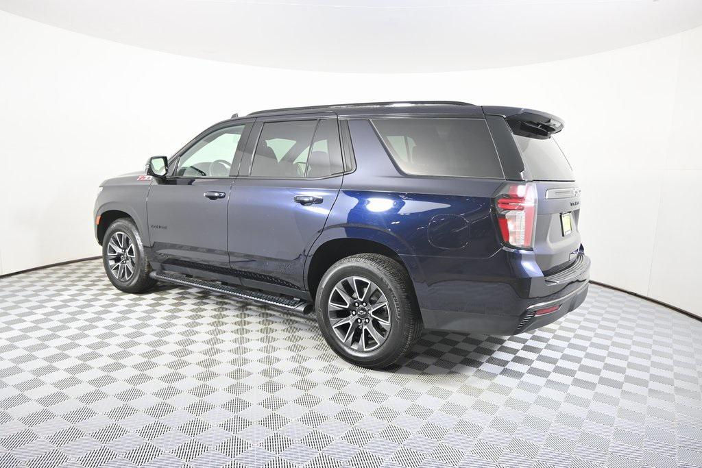 used 2022 Chevrolet Tahoe car, priced at $54,979