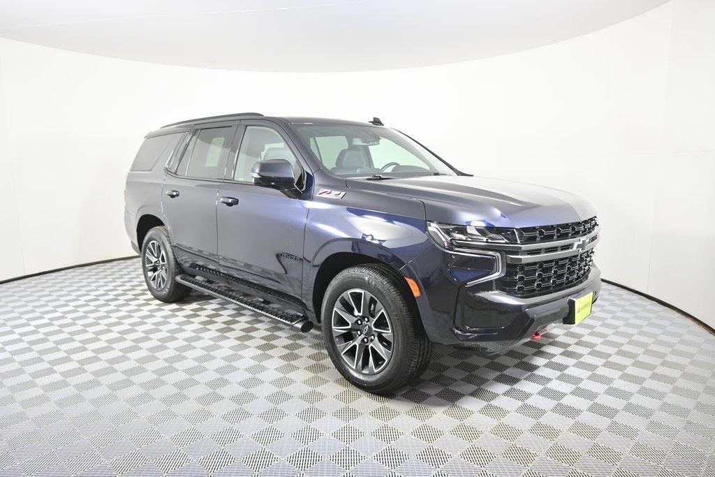 used 2022 Chevrolet Tahoe car, priced at $54,979