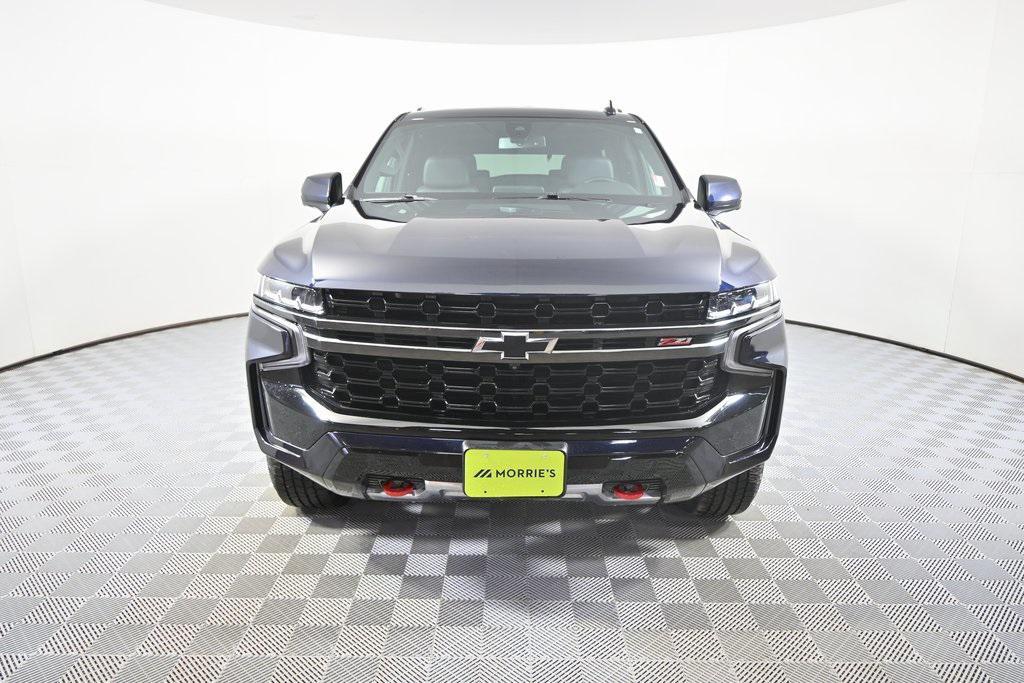 used 2022 Chevrolet Tahoe car, priced at $54,979