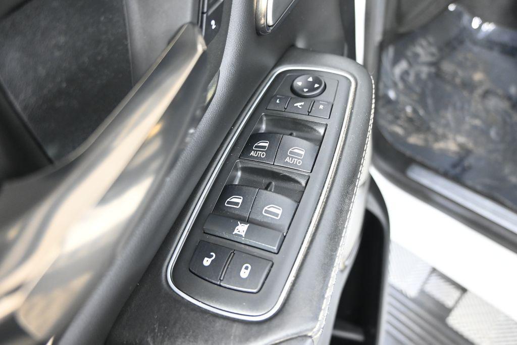 used 2019 Ram 1500 car, priced at $28,129