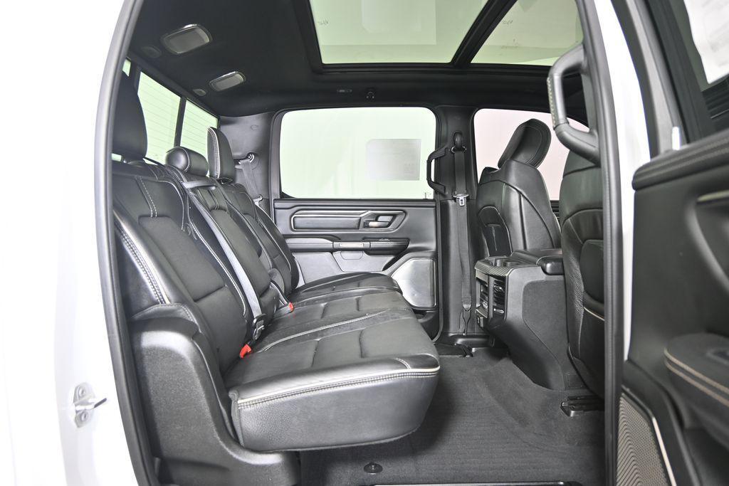 used 2019 Ram 1500 car, priced at $28,129
