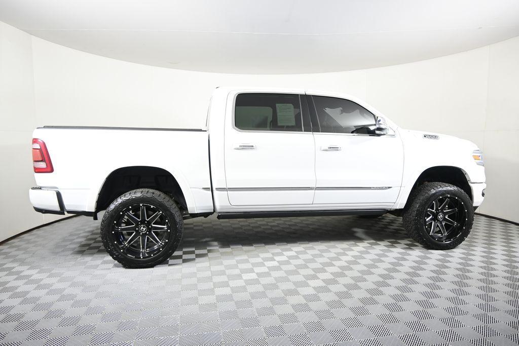 used 2019 Ram 1500 car, priced at $28,129