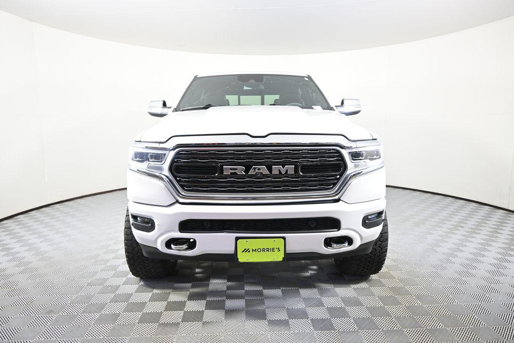 used 2019 Ram 1500 car, priced at $28,129