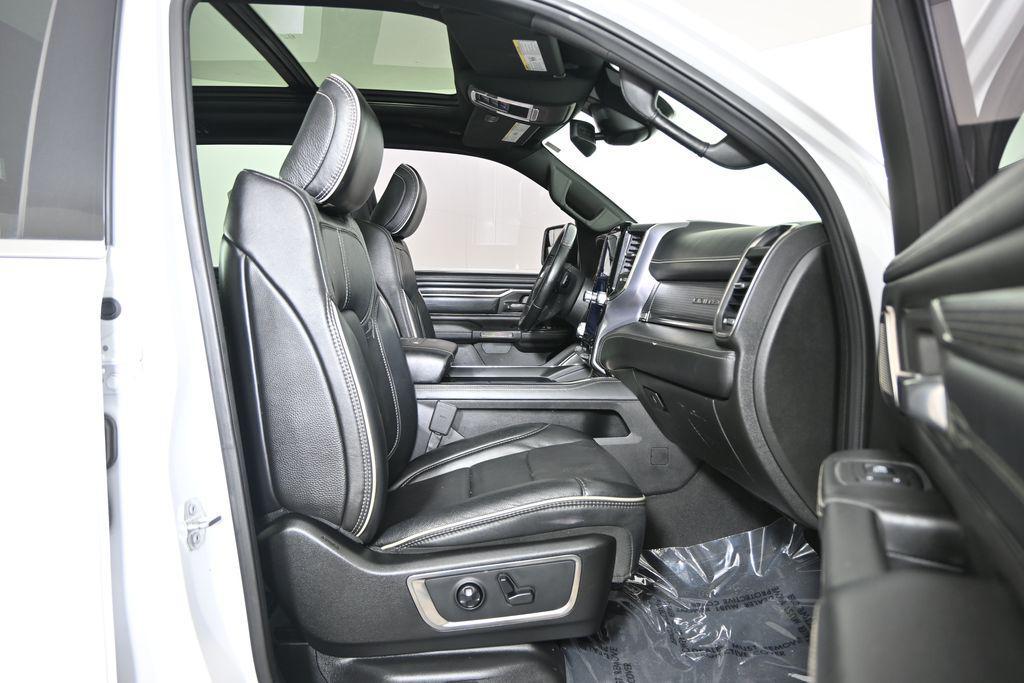 used 2019 Ram 1500 car, priced at $28,129