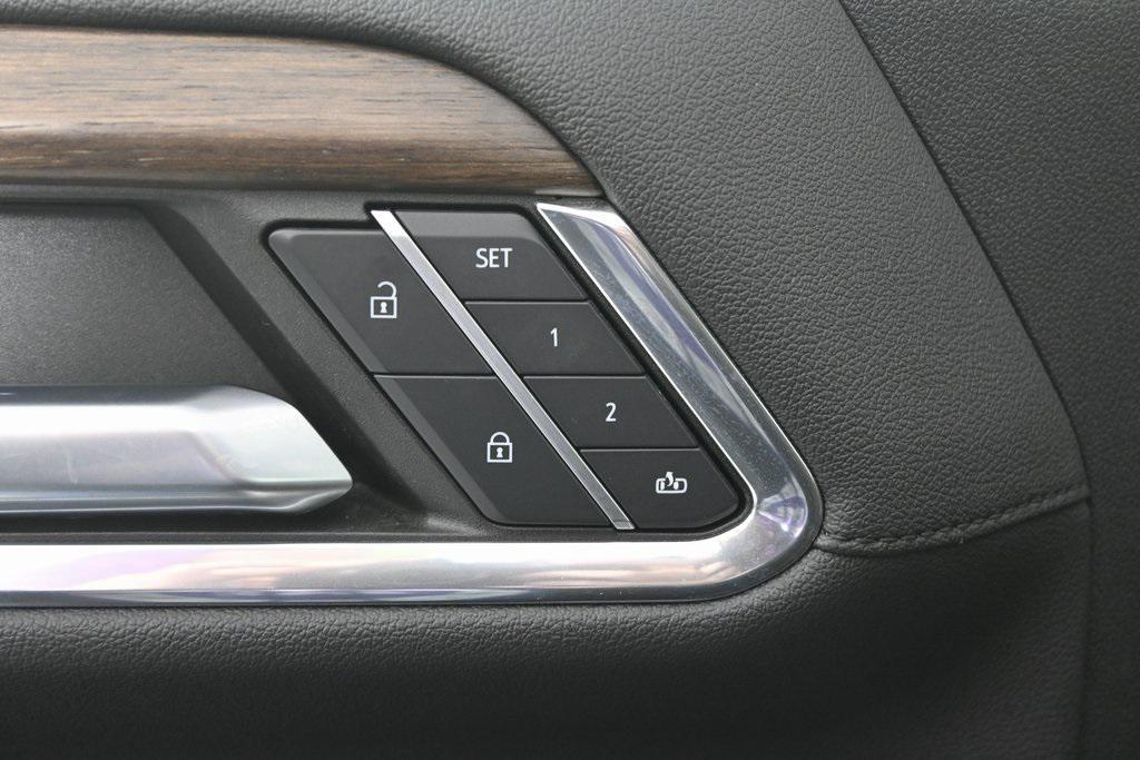 used 2023 Chevrolet Silverado 1500 car, priced at $49,579