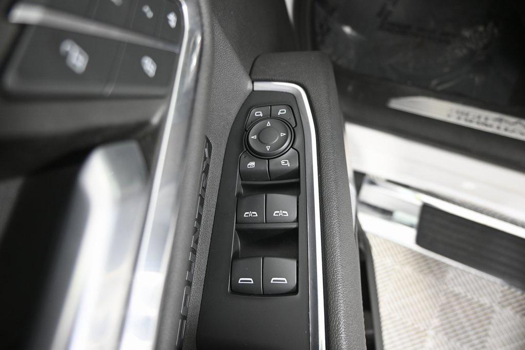 used 2023 Chevrolet Silverado 1500 car, priced at $49,579