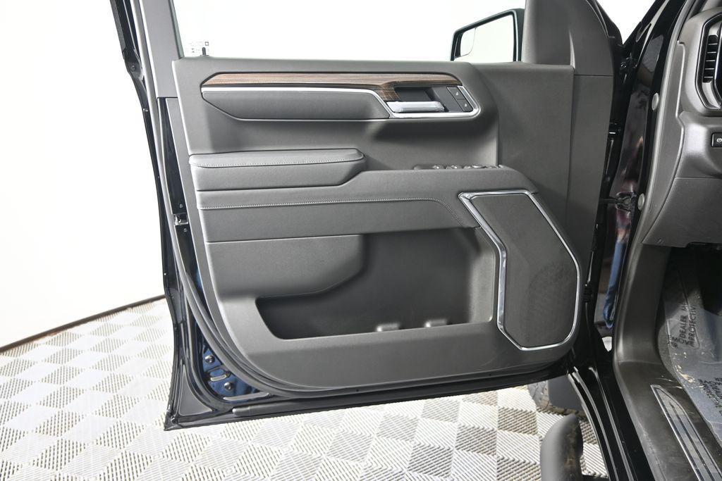 new 2026 Chevrolet Silverado 1500 car, priced at $51,905