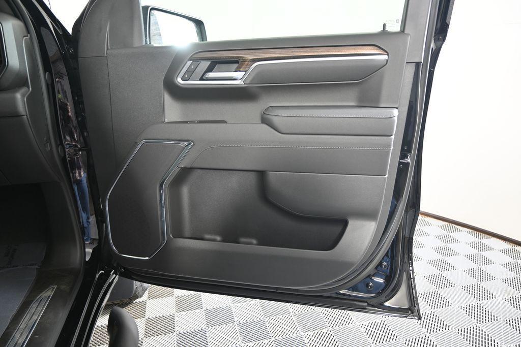 new 2026 Chevrolet Silverado 1500 car, priced at $51,905
