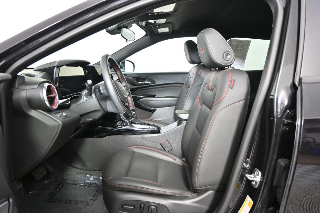 used 2026 Chevrolet Trax car, priced at $25,829