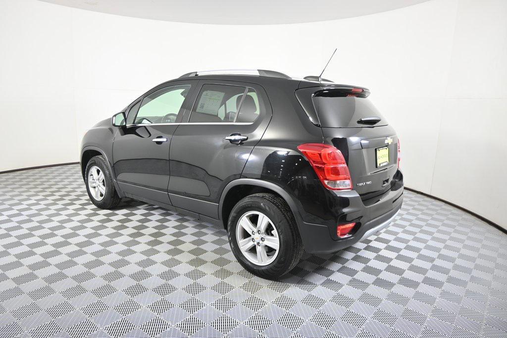 used 2019 Chevrolet Trax car, priced at $11,779