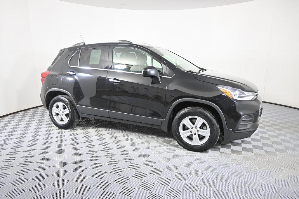 used 2019 Chevrolet Trax car, priced at $11,779