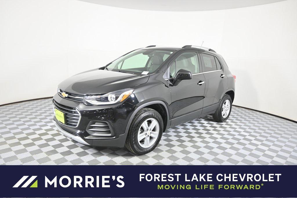 used 2019 Chevrolet Trax car, priced at $11,779
