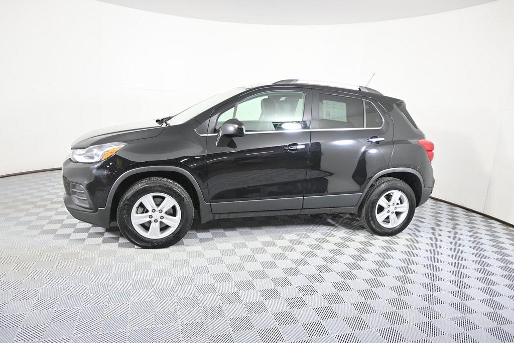 used 2019 Chevrolet Trax car, priced at $11,779