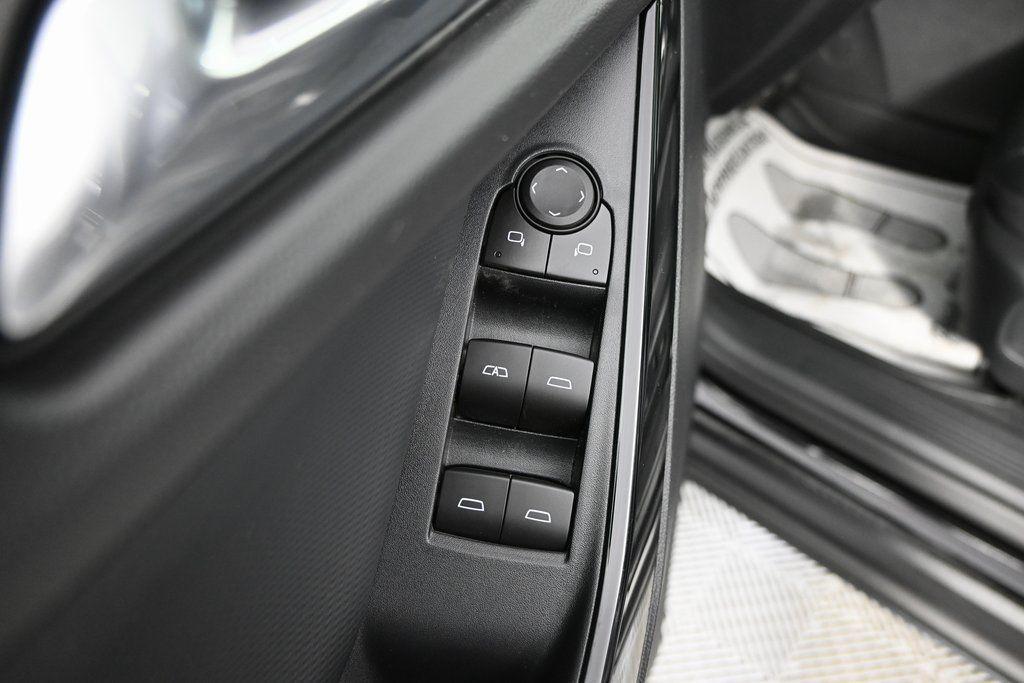 new 2026 Chevrolet Equinox car, priced at $34,800