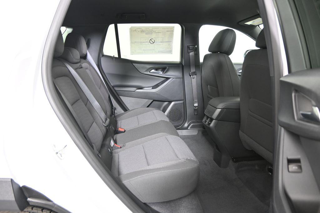 new 2026 Chevrolet Equinox car, priced at $31,090