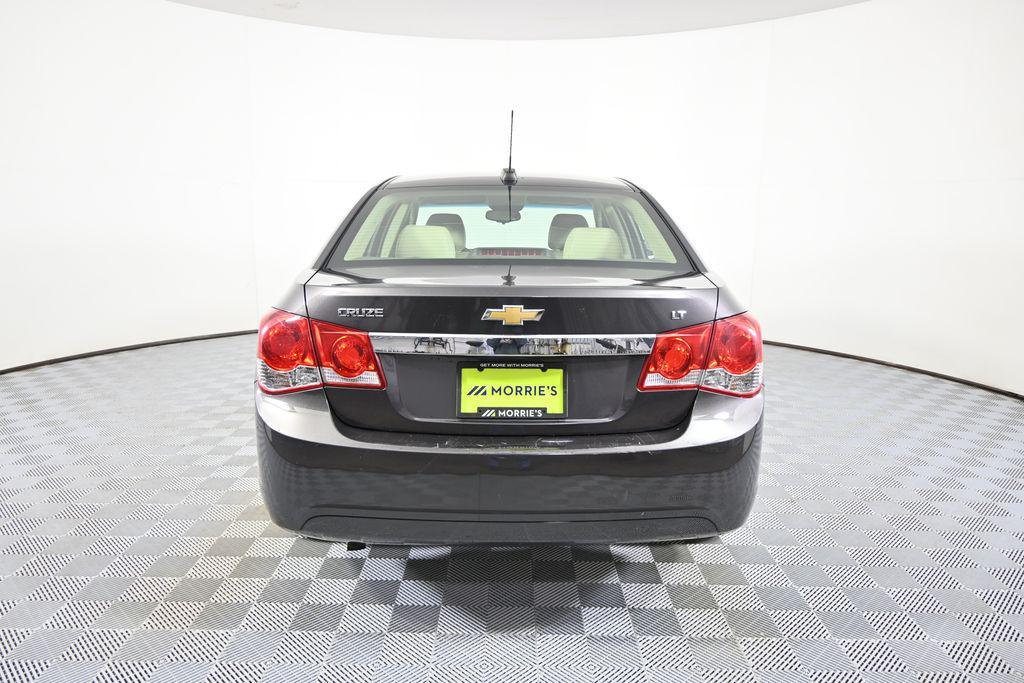 used 2015 Chevrolet Cruze car, priced at $7,979