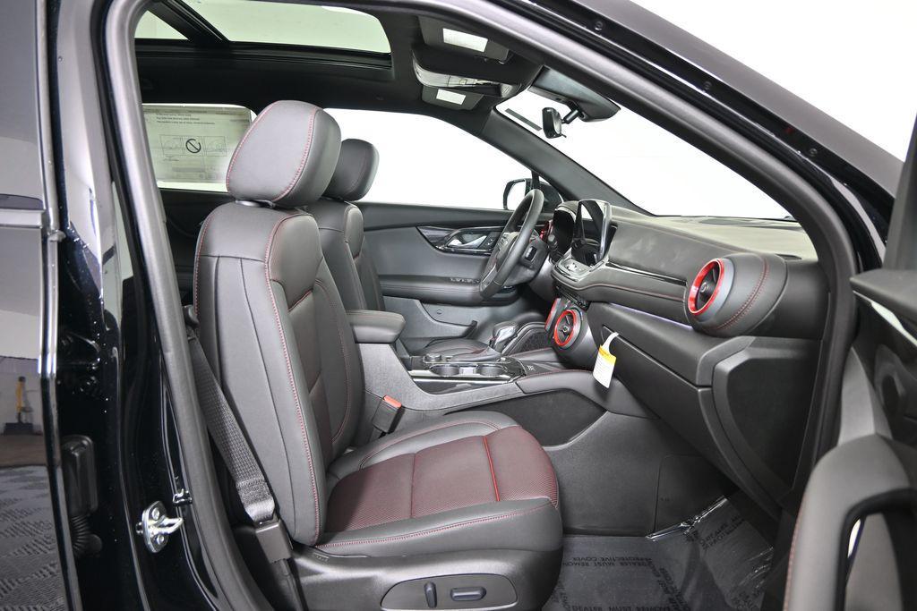 new 2026 Chevrolet Blazer car, priced at $51,665