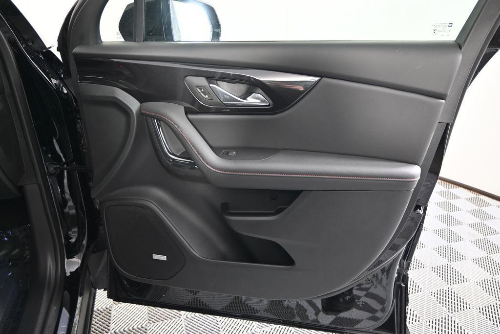 new 2026 Chevrolet Blazer car, priced at $51,665