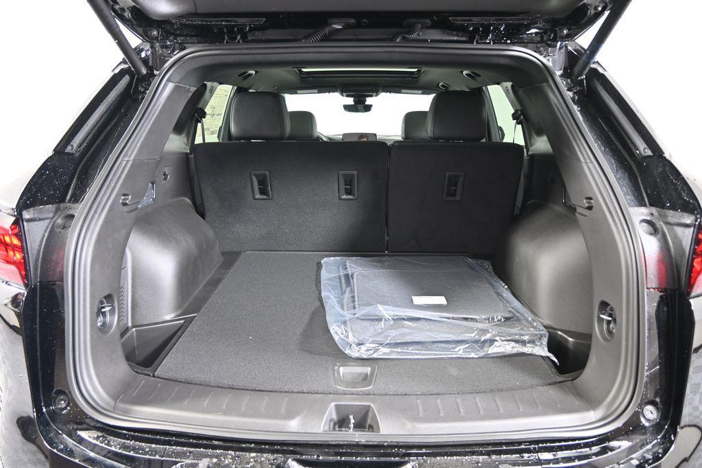 new 2026 Chevrolet Blazer car, priced at $51,665