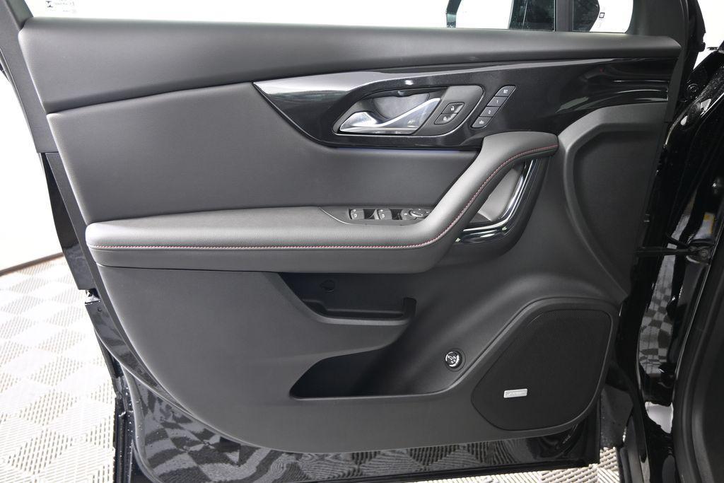 new 2026 Chevrolet Blazer car, priced at $51,665