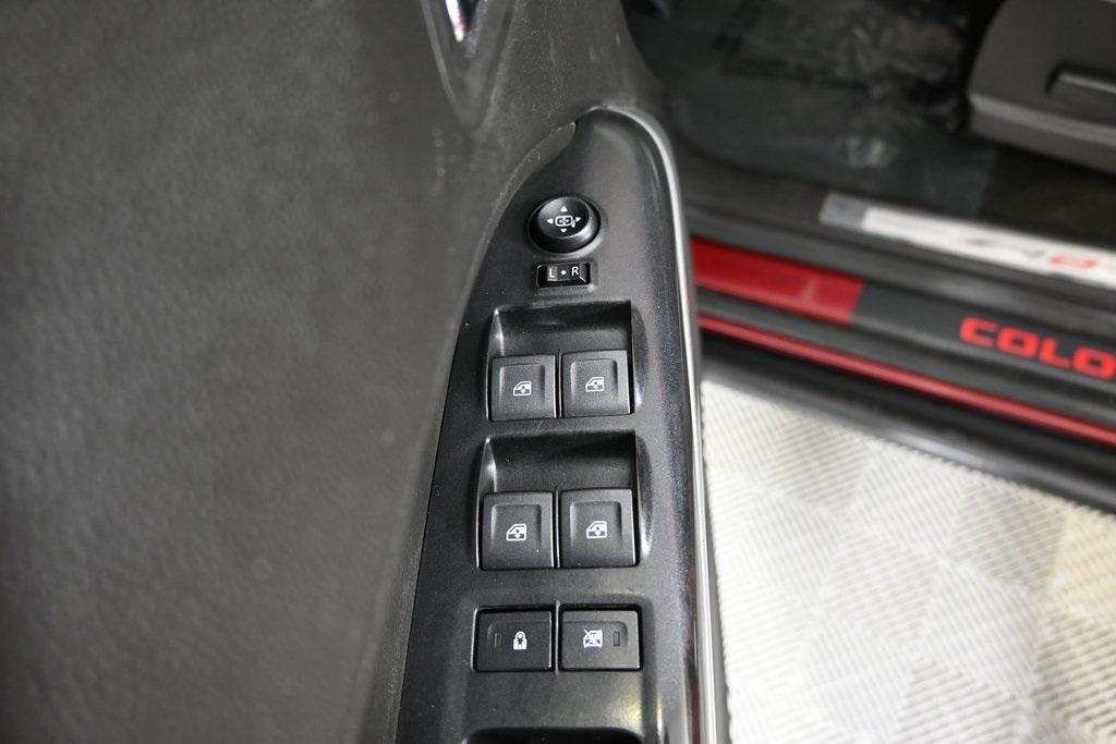 used 2018 Chevrolet Colorado car, priced at $26,979