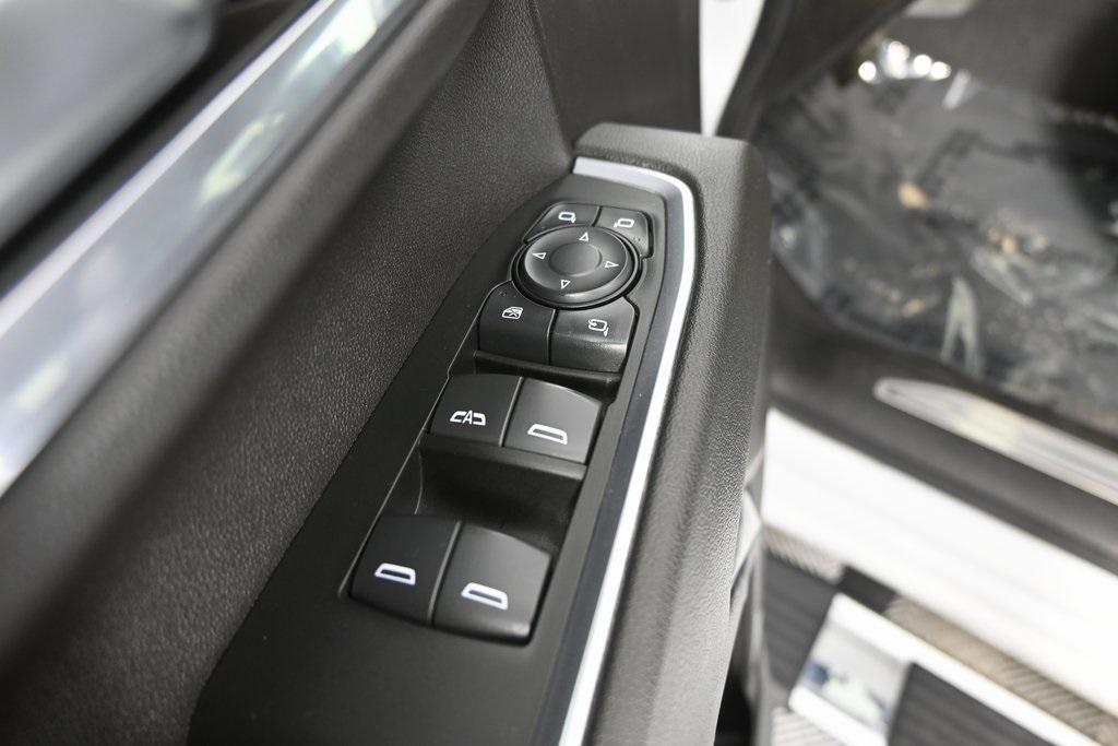 used 2024 Chevrolet Silverado 2500 car, priced at $54,779