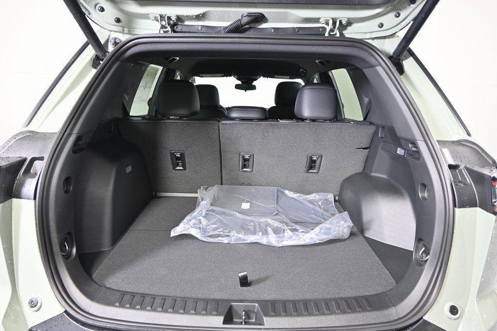 new 2026 Chevrolet Equinox car, priced at $31,945