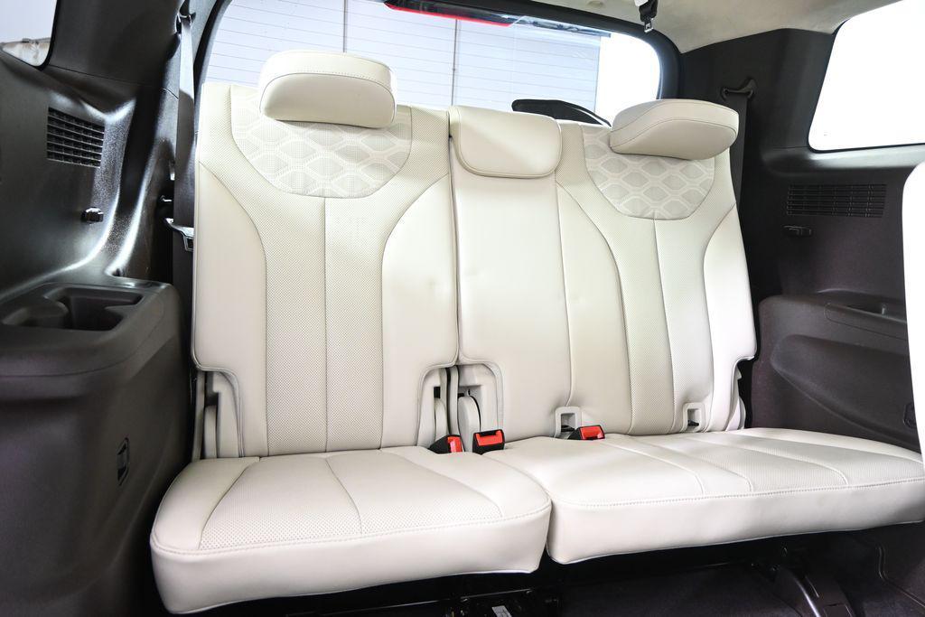 used 2020 Hyundai Palisade car, priced at $27,329