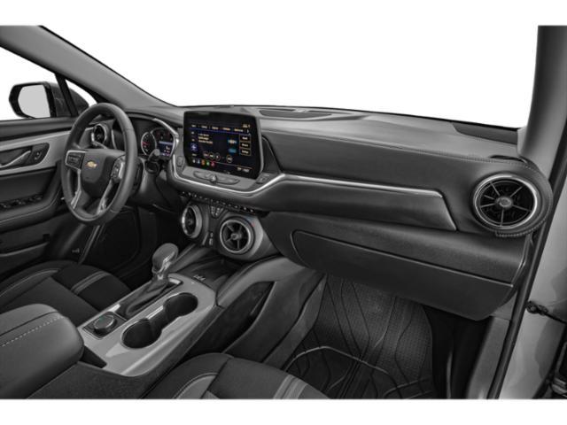 new 2026 Chevrolet Blazer car, priced at $45,150