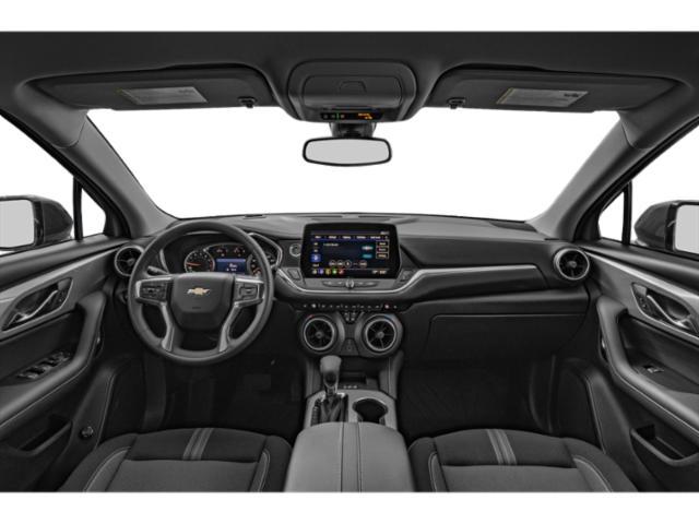 new 2026 Chevrolet Blazer car, priced at $45,150